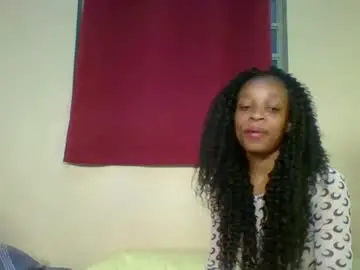 Chaturbate Free Porn Cam of prettie_baddie