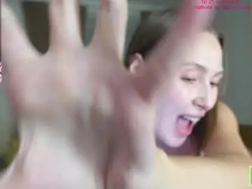 Chaturbate Sex Cam of purrfectduo