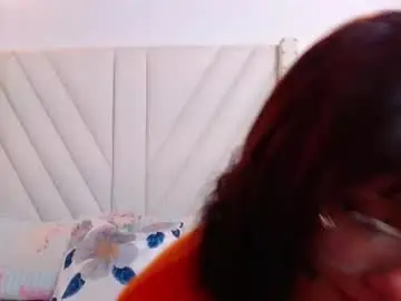 Chaturbate Nude Webcam of ronnetemalbec
