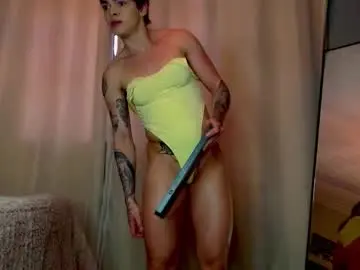 Chaturbate Adult Video Chat of tamiriscampos