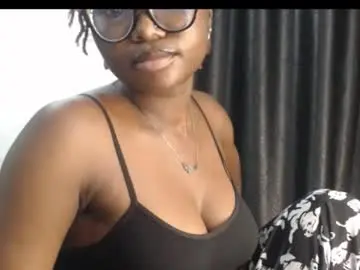 Chaturbate Private Sex Chat of thick_ebonie
