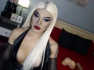 Chaturbate Live Sex of your_truly_goddess143