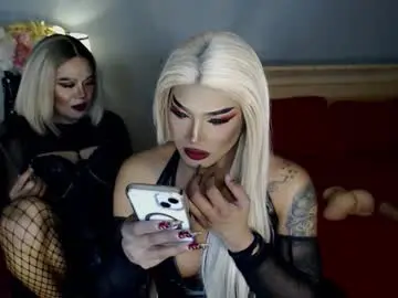 Chaturbate Adult Video Chat of your_truly_goddess143