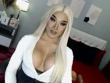 Chaturbate Nude Webcam of your_truly_goddess143