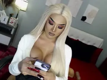 Chaturbate Sex Cam of your_truly_goddess143