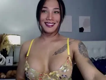 Chaturbate Sex Cam of your_truly_goddess143