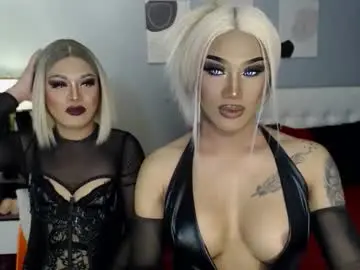 Chaturbate Watch Live Sex Cams of your_truly_goddess143