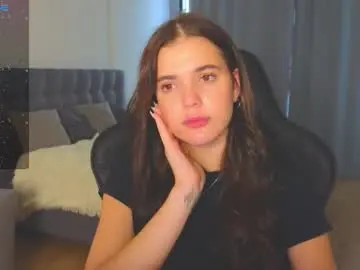 Chaturbate Best Webcam of adri_dream