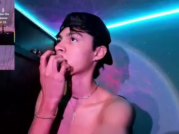 Chaturbate Nude Webcam of alex_sweet_69