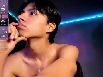 Chaturbate Private Sex Chat of alex_sweet_69