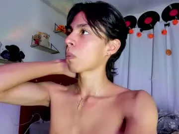 Chaturbate Private Sex Chat of alex_sweet_69