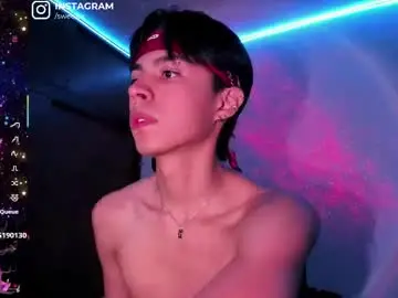 Chaturbate Sex Cam of alex_sweet_69