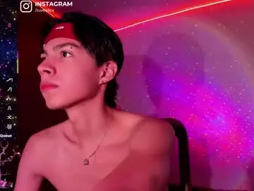 Chaturbate Adult Webcam of alex_sweet_69