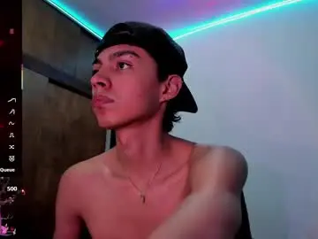 Chaturbate Free Porn Cam of alex_sweet_69