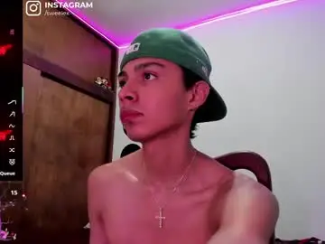 Chaturbate Adult Video Chat of alex_sweet_69