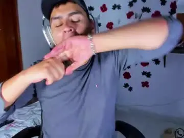Chaturbate Best live sex cam show of anddy_vargas