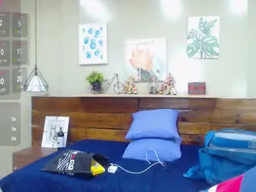 Chaturbate Sex Cam of andrewsmile_