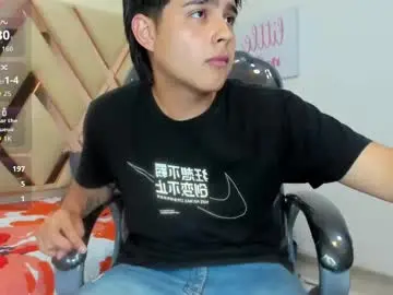 Chaturbate Adult Webcam of andrewsmile_
