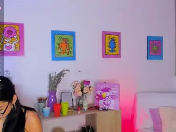 Chaturbate Best live sex cam show of apriladdams