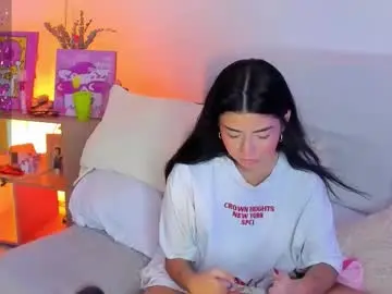 Chaturbate Adult Webcam of apriladdams