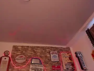 Chaturbate Adult Webcam of arhy_blonde