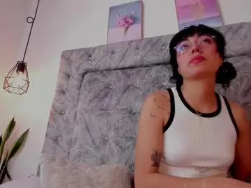 Chaturbate Best live sex cam show of cami_hecante