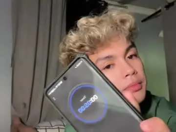 Chaturbate Adult Video Chat of camwithethan