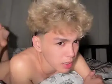 Chaturbate Live Porn of camwithethan