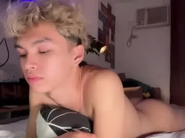 Chaturbate Live Sex of camwithethan