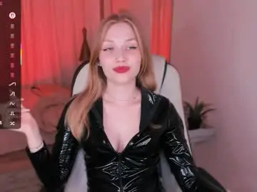 Chaturbate Live Sex Cam of dakotamabs