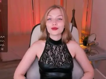 Chaturbate Nude Webcam of dakotamabs