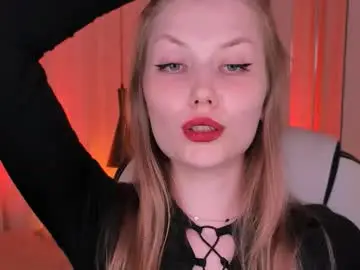 Chaturbate Nude Webcam of dakotamabs