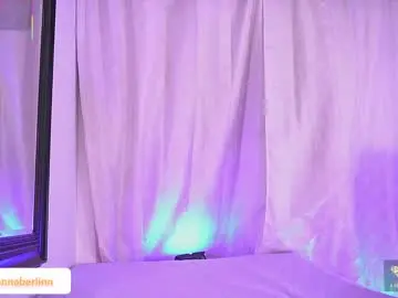 Chaturbate Best Webcam of dannaberlin
