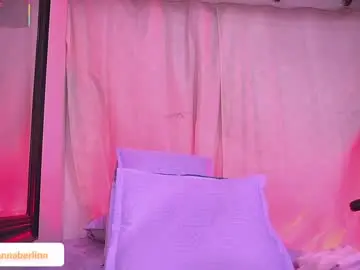 Chaturbate Free Porn Cam of dannaberlin