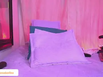 Chaturbate Free Live Porn of dannaberlin