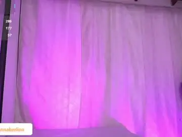 Chaturbate Adult Webcam of dannaberlin