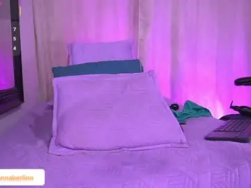 Chaturbate Adult Webcams of dannaberlin