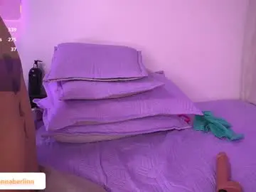 Chaturbate Sex Chat of dannaberlin