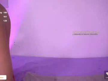 Chaturbate Live Porn of dannaberlin