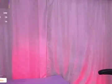 Chaturbate Live Sex Cam of dannaberlin