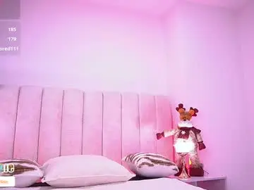 Chaturbate Live Sex of dannaberlin