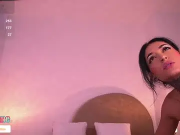 Chaturbate Sex Cam of dannaberlin