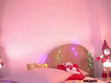 Chaturbate Adult Video Chat of dannaberlin