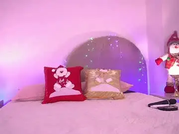 Chaturbate Live Sex Cam of dannaberlin