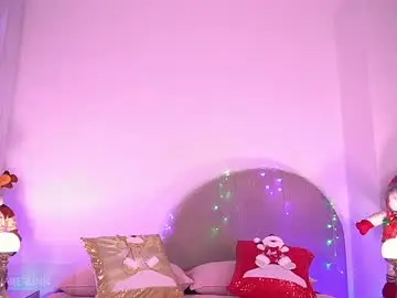 Chaturbate Live Sex Cam of dannaberlin