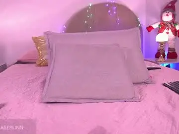 Chaturbate Sex Cam of dannaberlin