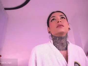 Chaturbate Sex Cam of dannaberlin