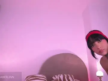 Chaturbate Live Sex Cam of dannaberlin