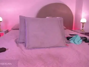 Chaturbate Live Sex of dannaberlin