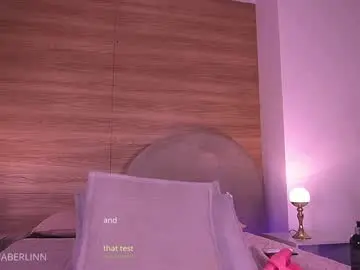 Chaturbate Adult Video Chat of dannaberlin